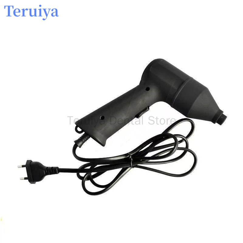 Teeth Whitening Machine Professional - เครื่องเป่าลมร้อนสำหรับทันตกรรม - เครื่องอบฟันระดับมืออาชีพสำหรับการฟอกสีฟันและขั้นตอนการรักษาทางทันตกรรม
