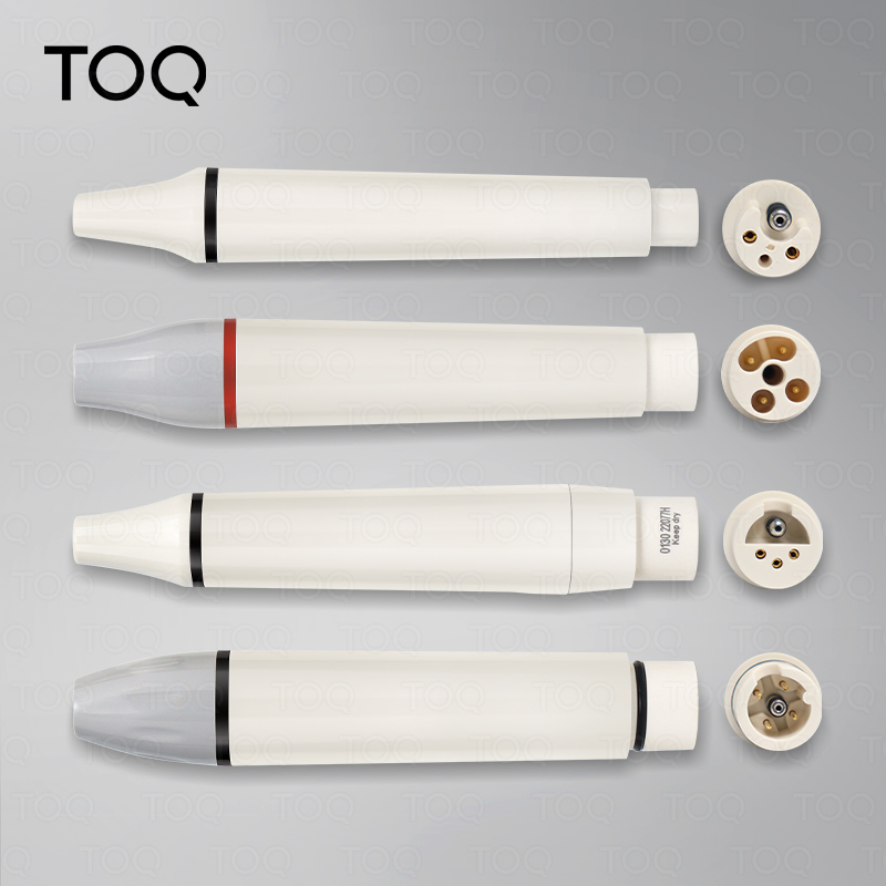 หัวขูดหินปูนอัลตราโซนิกทางทันต - Teeth Whitening Options บทวิจารณ์และราคา