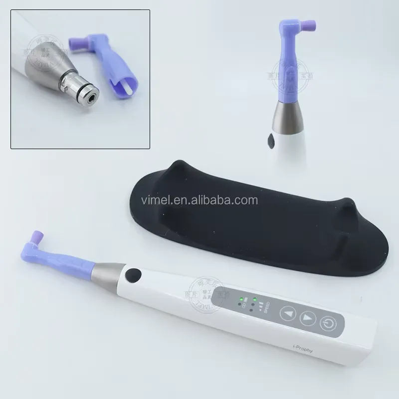 เครื่องขัดฟันไร้สายรุ่นใหม่ปี  - Teeth Whitening Options บทวิจารณ์และราคา