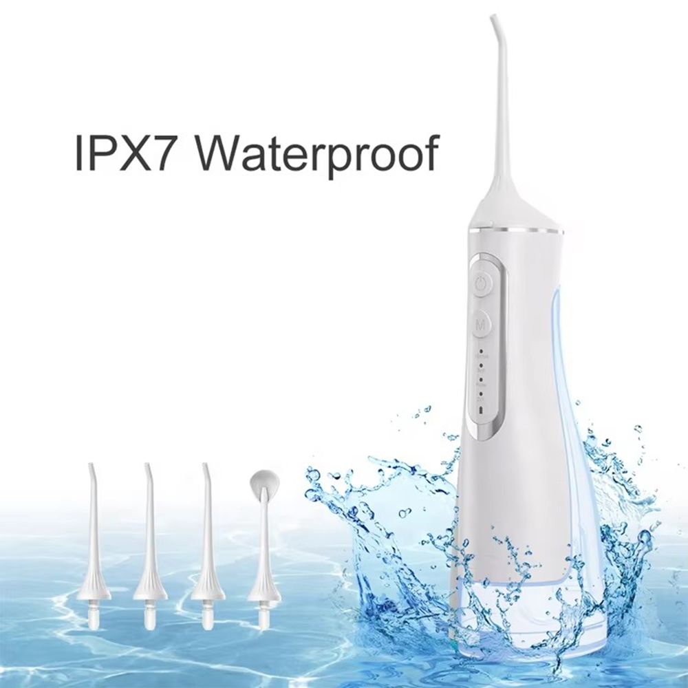 เครื่องทำความสะอาดฟันแบบพกพา ร - Teeth Whitening Machine Professional บทวิจารณ์และราคา