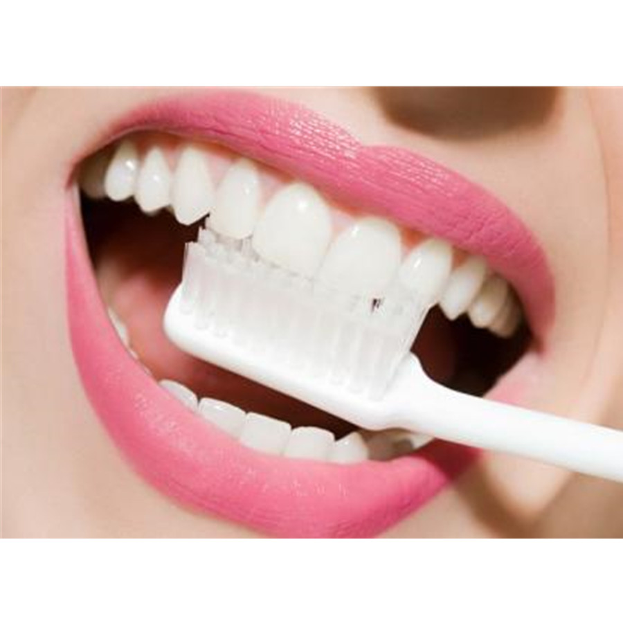 ถ่านไม้ไผ่ฟันฟันทันตกรรมสูตร L - Teeth Paint Whitening บทวิจารณ์และราคา
