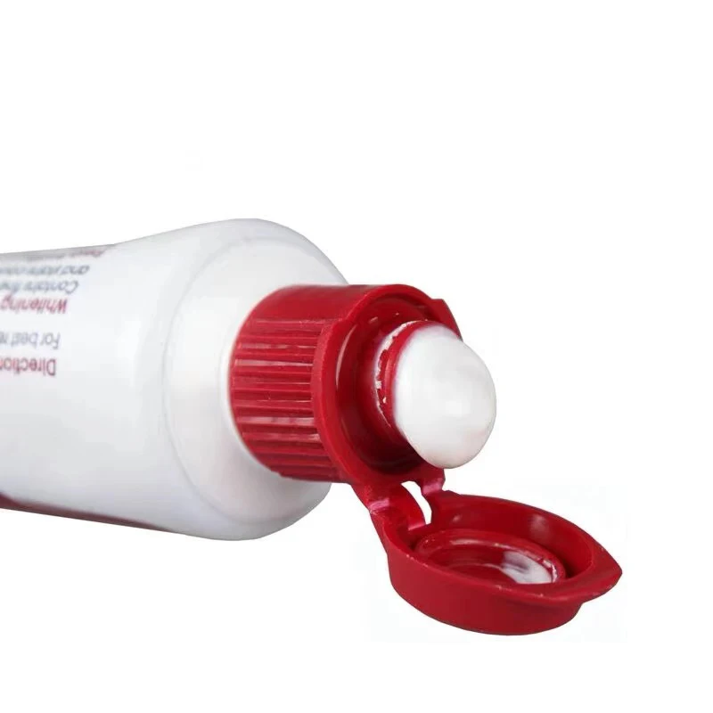 ยาสีฟันเรดซีลนิวซีแลนด์เบกกิ้ง - Teeth Whitening Baking Soda บทวิจารณ์และราคา