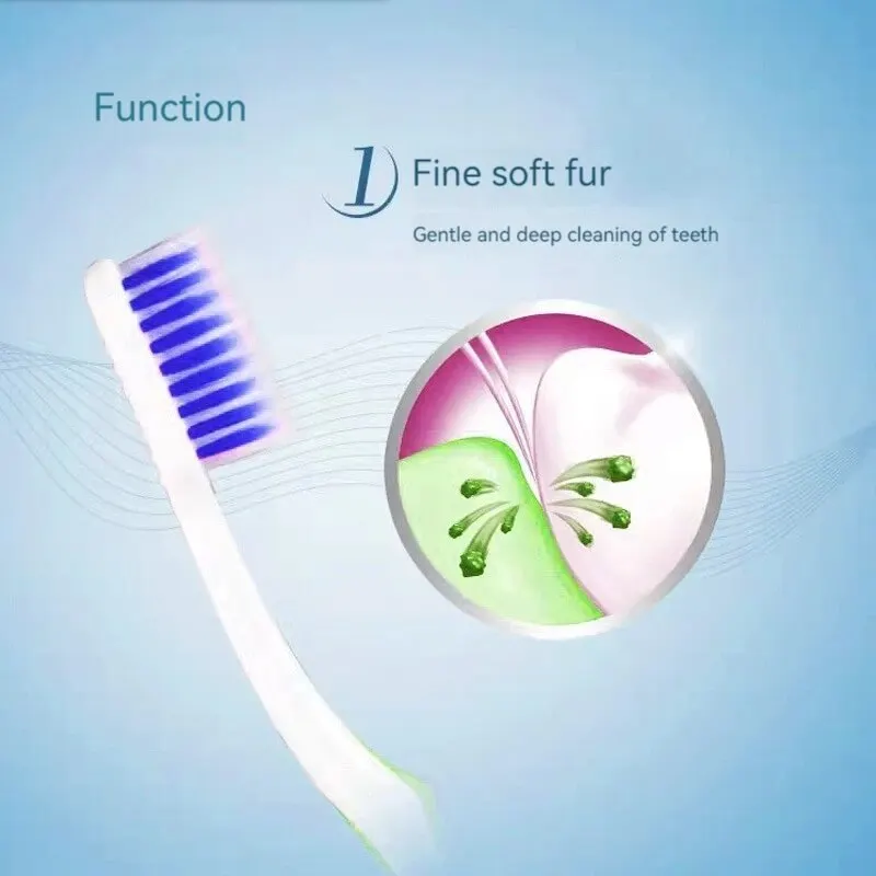 คอลเกต 6 ชิ้น แปรงสีฟันขนนุ่มส - Teeth Whitening Home Kit บทวิจารณ์และราคา