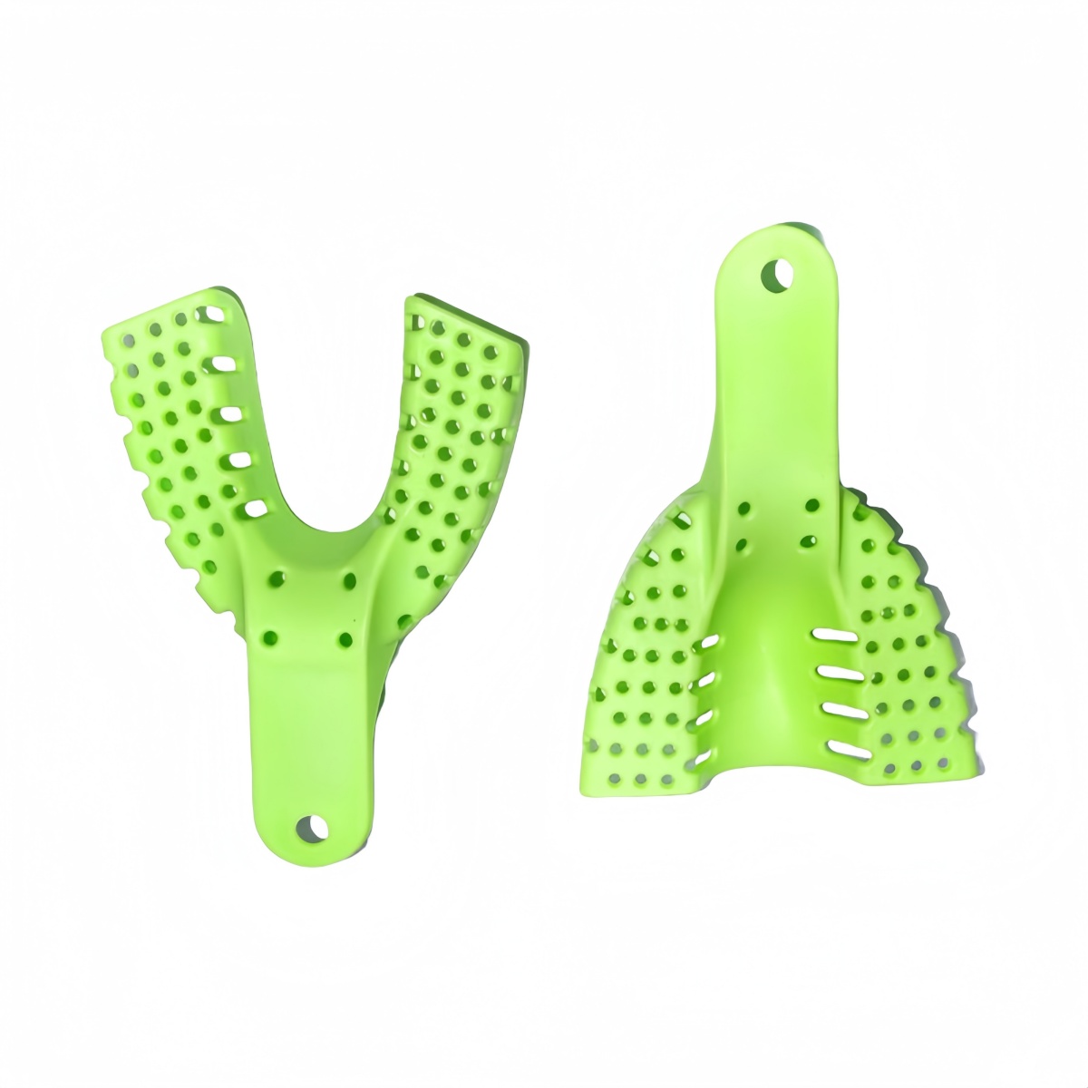 10 ชิ้น/เซ็ต Autoclavable ทันต - Teeth Whitening Trays บทวิจารณ์และราคา