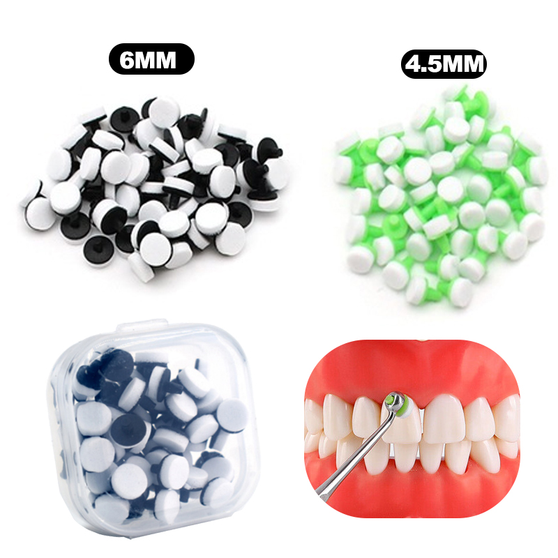 60 ชิ้น/กล่องทันตกรรมเรซิ่นบรร - Teeth Whitening Veneers บทวิจารณ์และราคา
