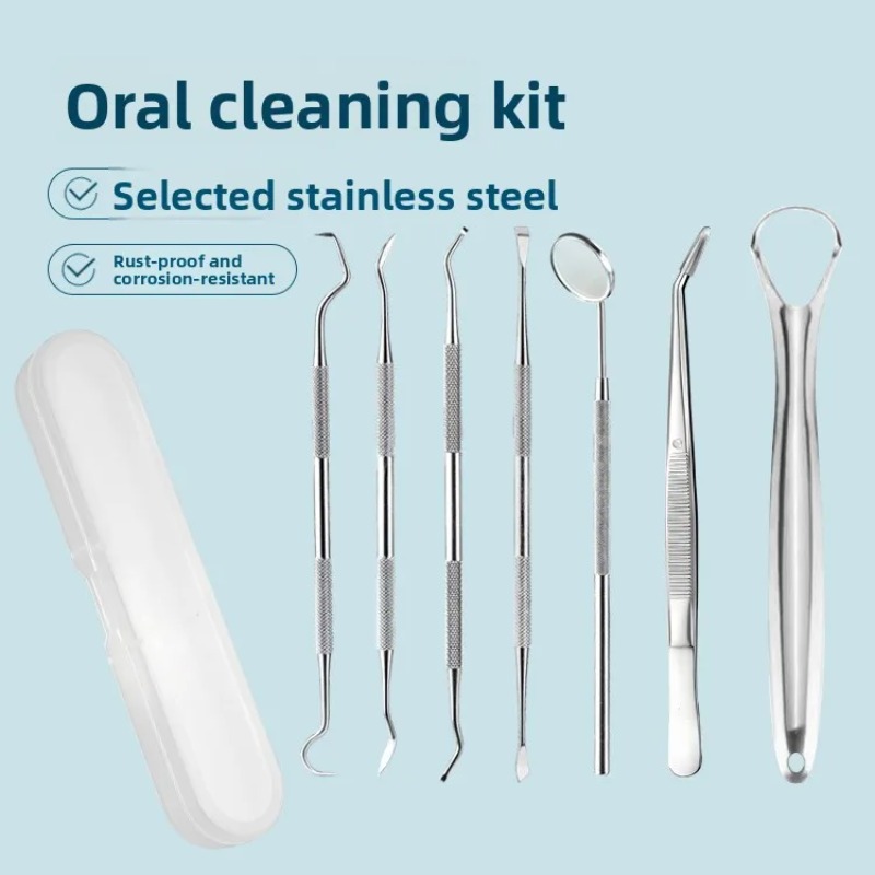 ชุดอุปกรณ์ทำความสะอาดฟัน 3/4/5 - Teeth Whitening Machine Professional บทวิจารณ์และราคา