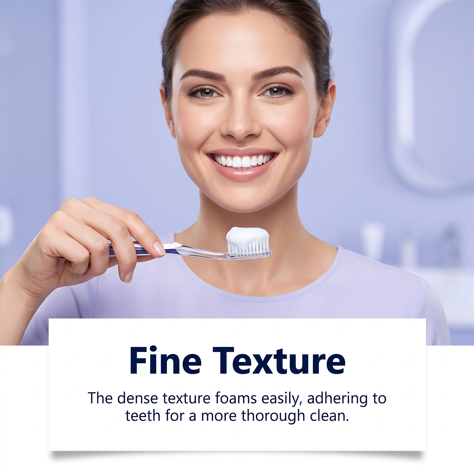 ยาสีฟันเกลือทะเลเพื่อฟันขาว ผส - Teeth Whitening Baking Soda บทวิจารณ์และราคา
