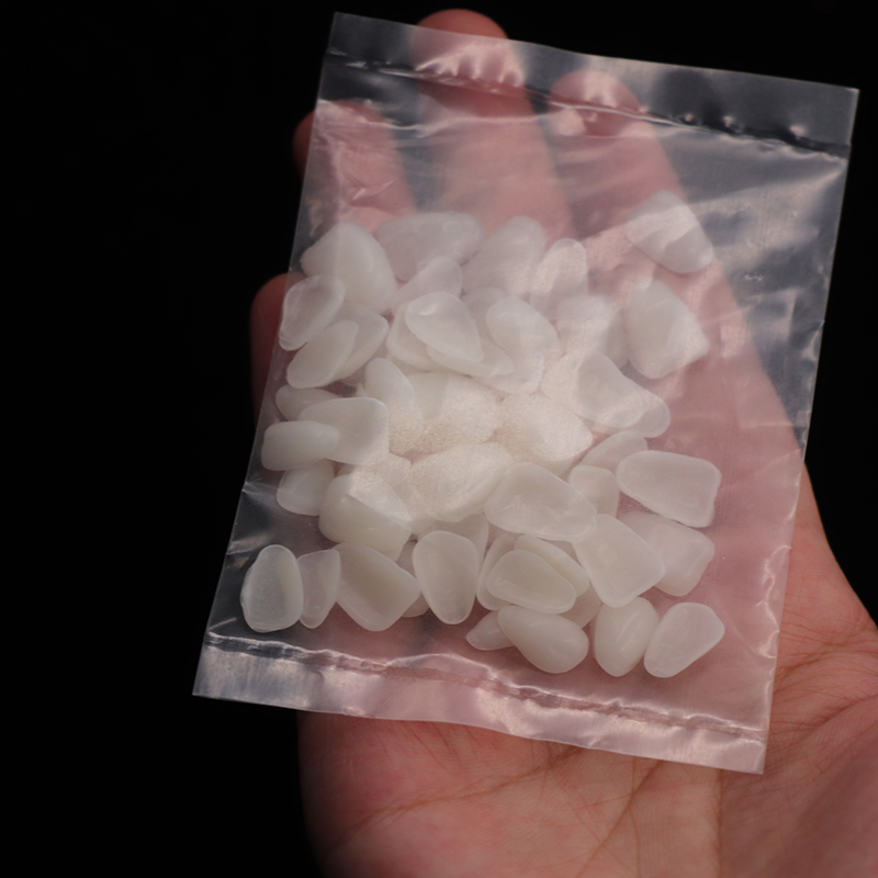 3 แพ็คทันตกรรมฟันปลอมวีเนียร์ไ - Teeth Whitening Veneers บทวิจารณ์และราคา