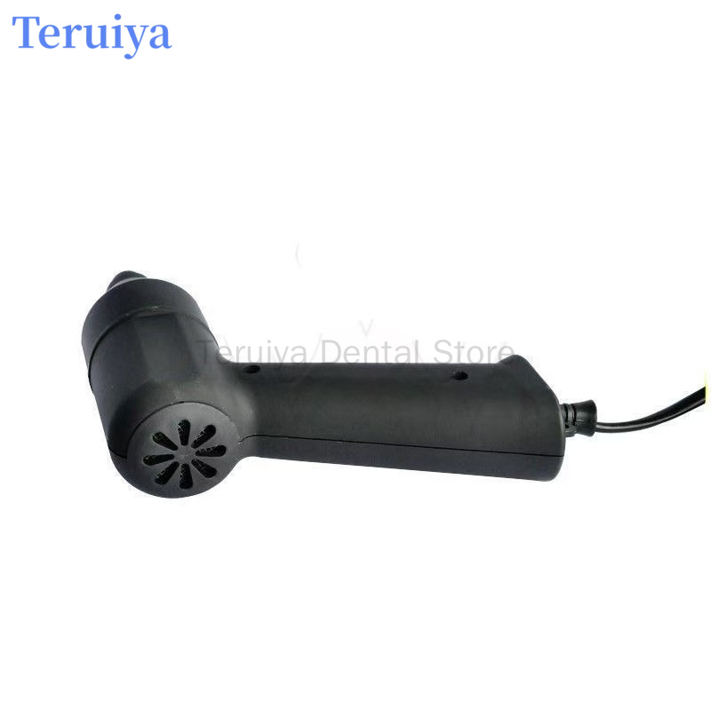 เครื่องเป่าลมร้อนสำหรับทันตกรร - Teeth Whitening Machine Professional บทวิจารณ์และราคา