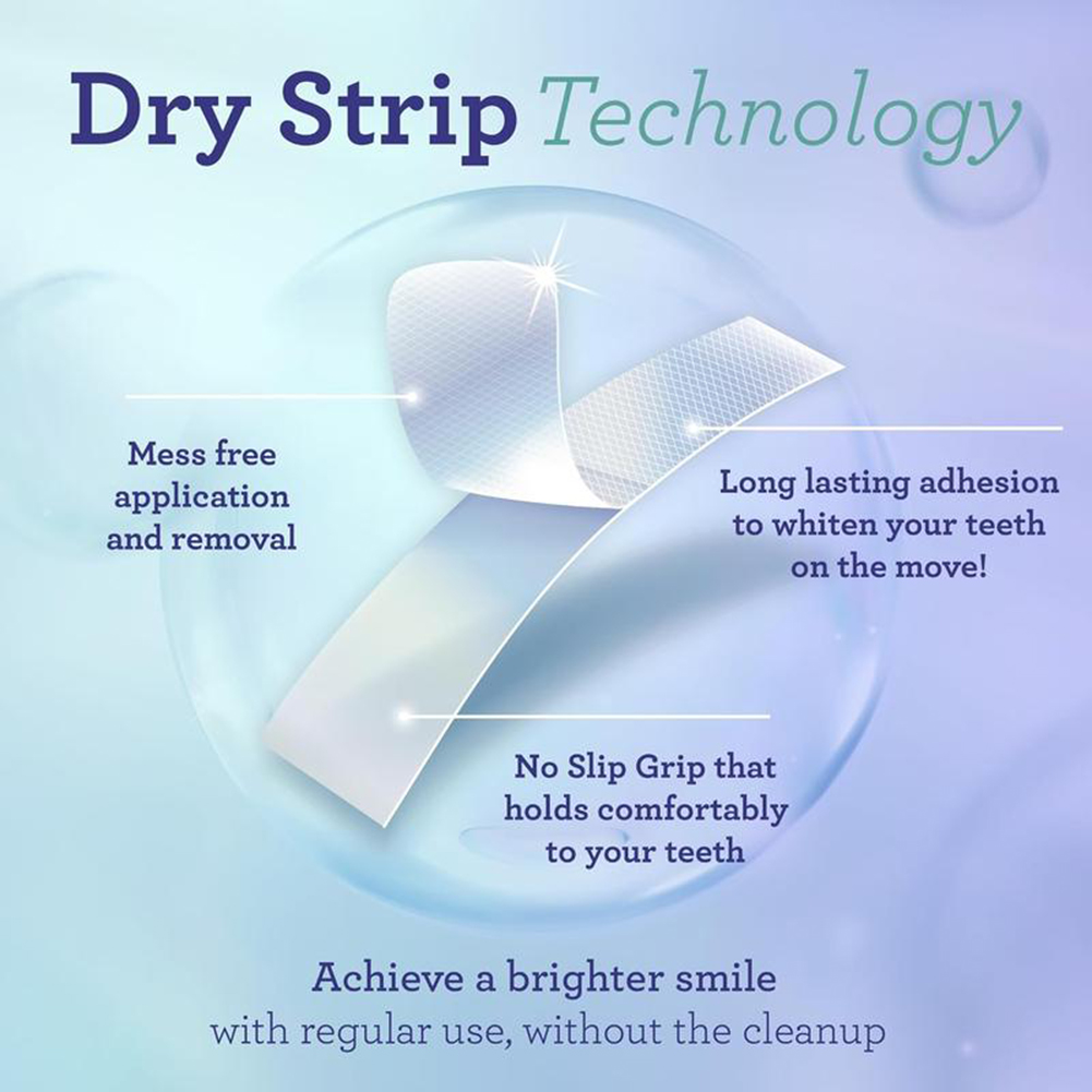 แผ่นฟอกฟันขาวน้ำมันมะพร้าว 14  - Teeth Whitening Essence บทวิจารณ์และราคา