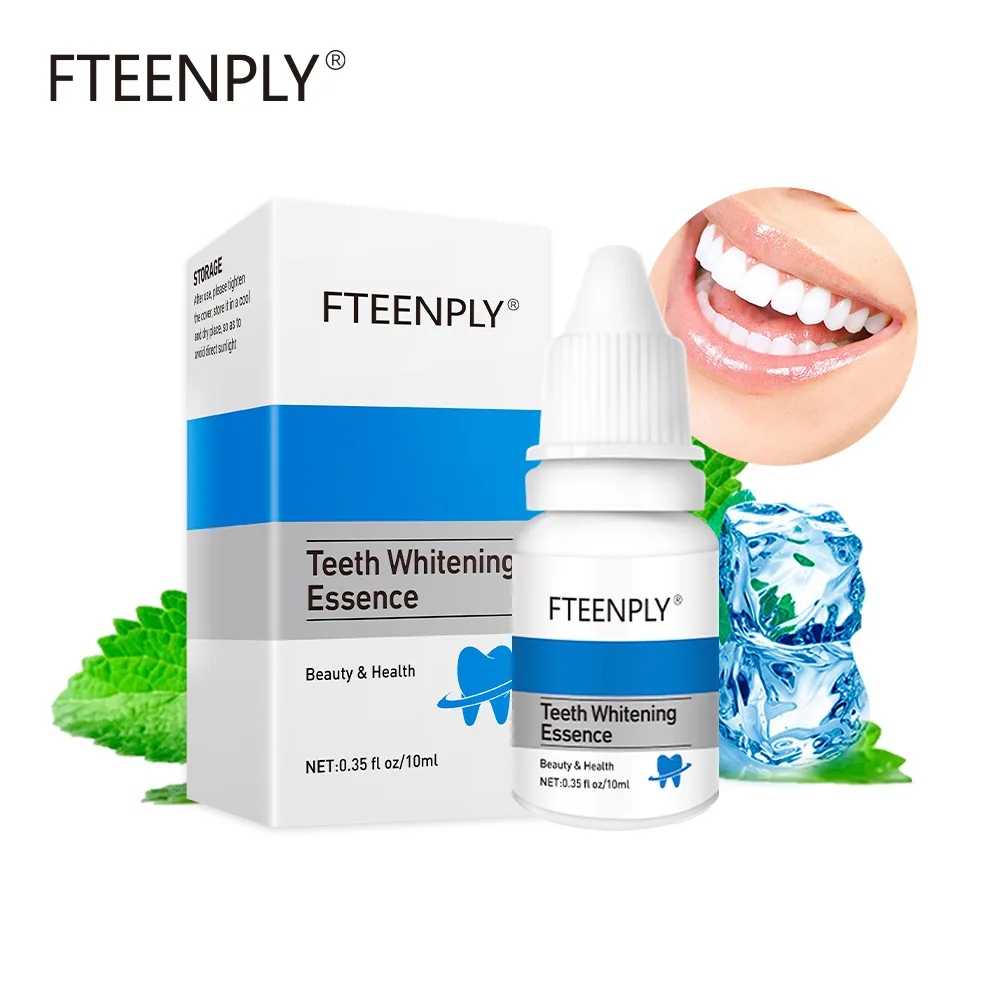 FTEENPLY ฟันไวท์เทนนิ่ง Oral ส - Teeth Paint Whitening บทวิจารณ์และราคา