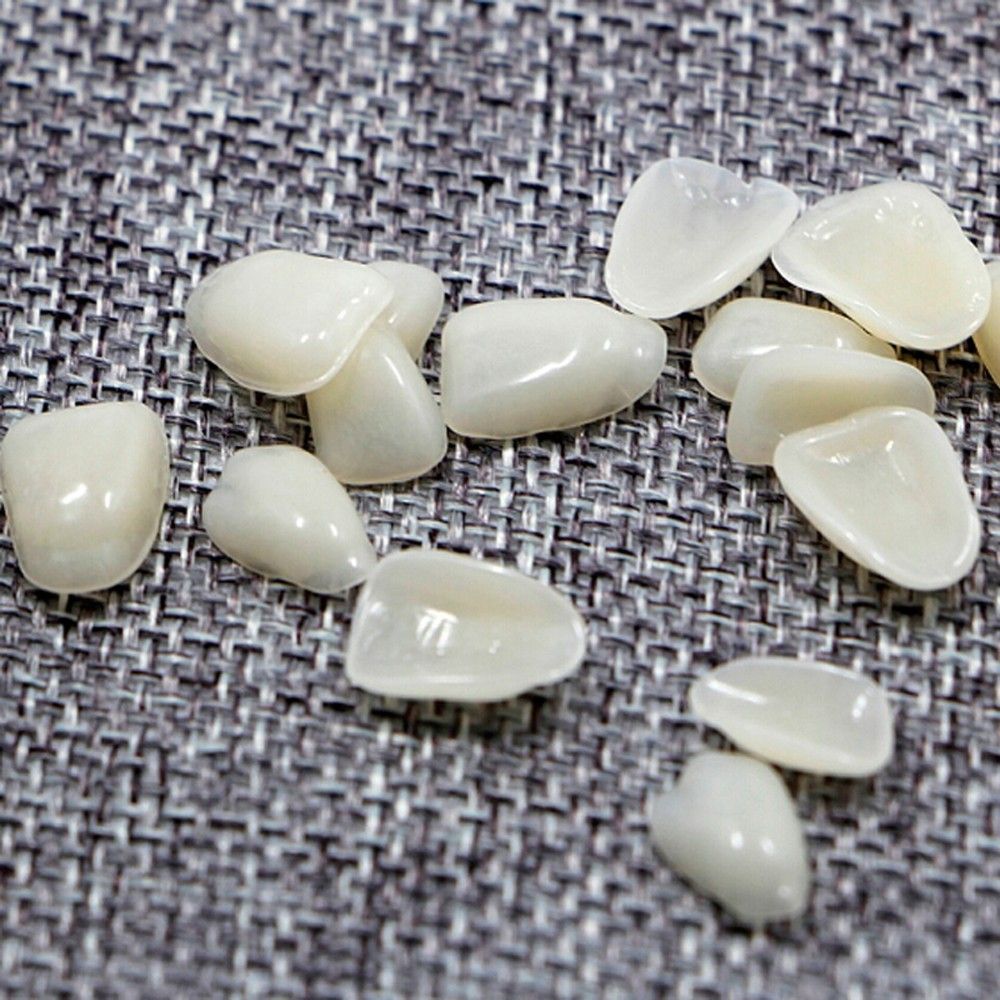 ฟันเรซินวีเนียร์ฟันขาวพิเศษบาง - Teeth Whitening Veneers บทวิจารณ์และราคา