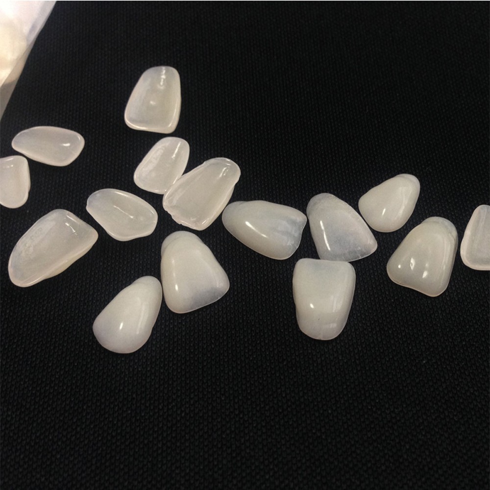 ฟันเรซินวีเนียร์ฟันขาวพิเศษบาง - Teeth Whitening Veneers บทวิจารณ์และราคา