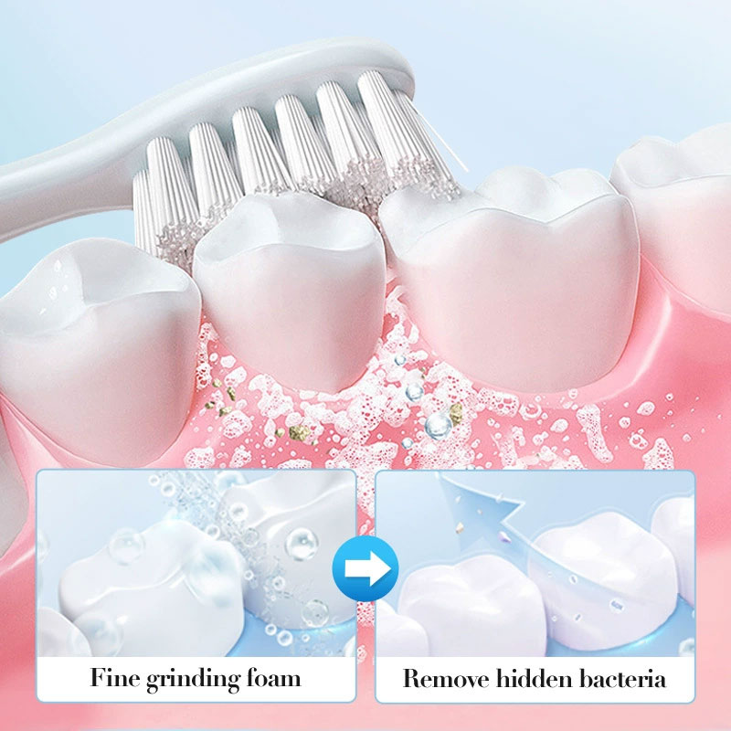 ฟันไวท์เทนนิ่งผงฟอกสีเหลืองฟัน - Teeth Whitening Baking Soda บทวิจารณ์และราคา