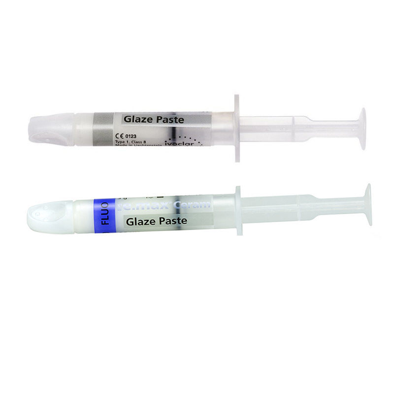 Lab ทันตกรรมวัสดุ IPS Emax Cer - Teeth Paint Whitening บทวิจารณ์และราคา