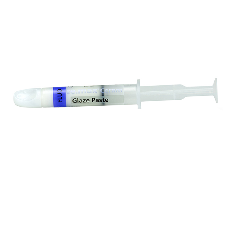 Lab ทันตกรรมวัสดุ IPS Emax Cer - Teeth Paint Whitening บทวิจารณ์และราคา