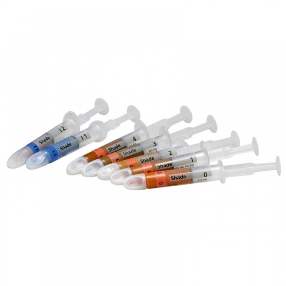 Lab ทันตกรรมวัสดุ IPS Emax Cer - Teeth Paint Whitening บทวิจารณ์และราคา