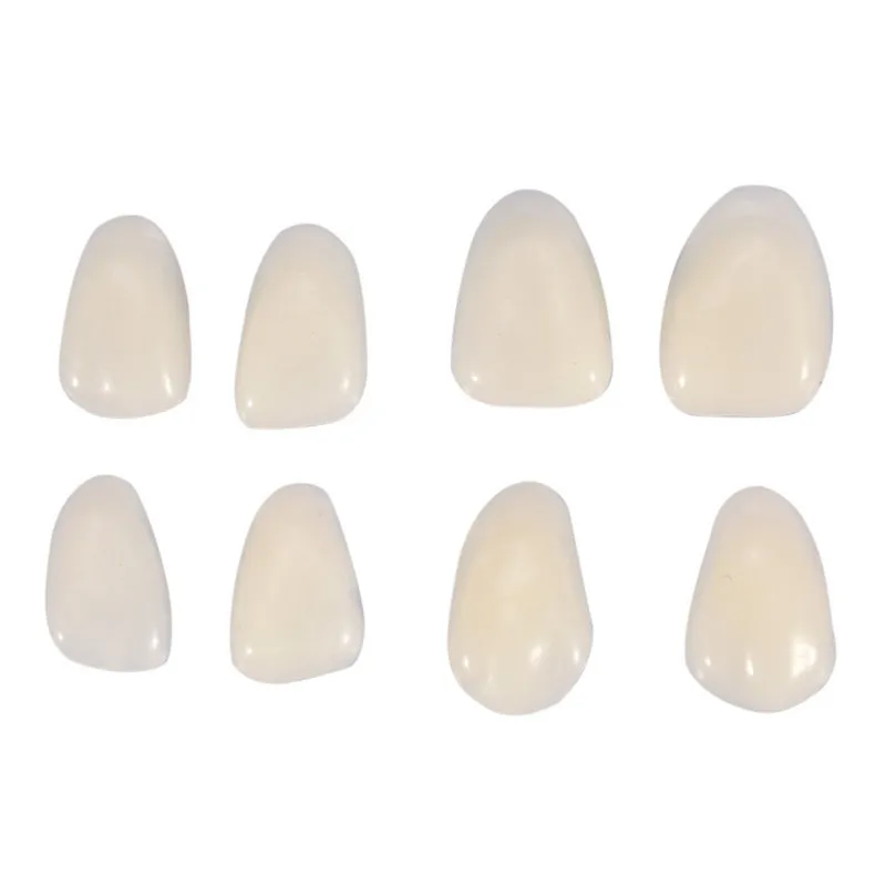 ฟิล์มเคลือบฟันชั่วคราวแบบเรซิ่ - Teeth Paint Whitening บทวิจารณ์และราคา
