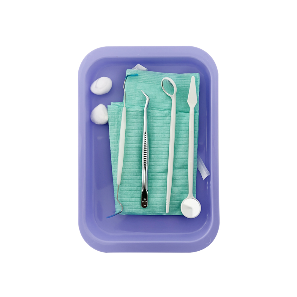 ถาดพลาสติกสำหรับอุปกรณ์ทันตกรร - Teeth Whitening Trays บทวิจารณ์และราคา