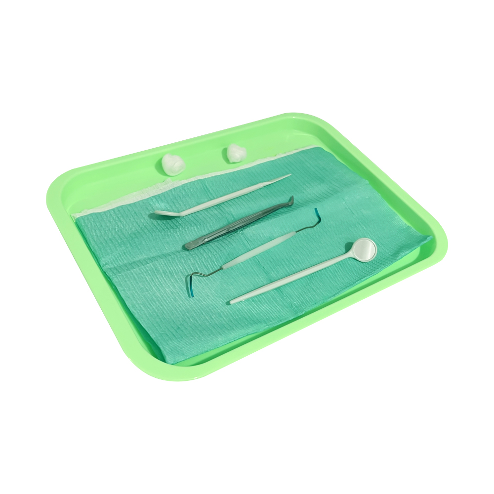 ถาดพลาสติกสำหรับอุปกรณ์ทันตกรร - Teeth Whitening Trays บทวิจารณ์และราคา