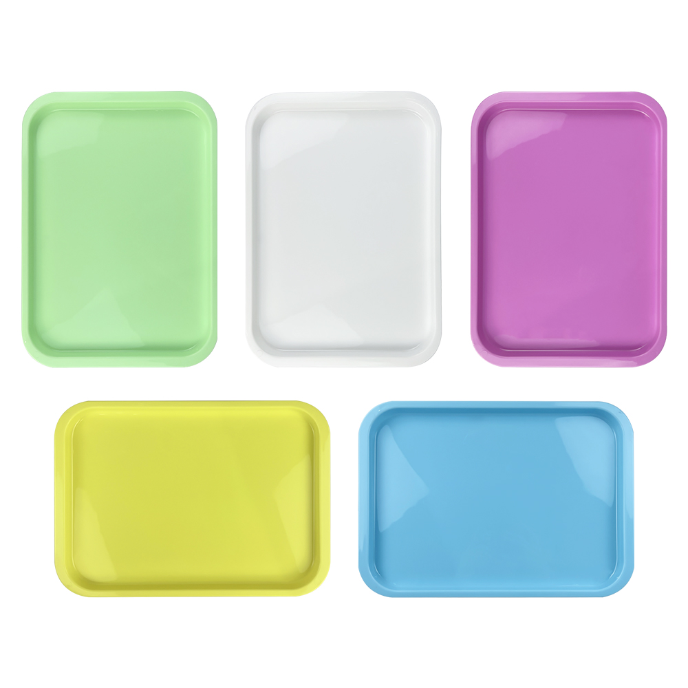 ถาดพลาสติกสำหรับอุปกรณ์ทันตกรร - Teeth Whitening Trays บทวิจารณ์และราคา