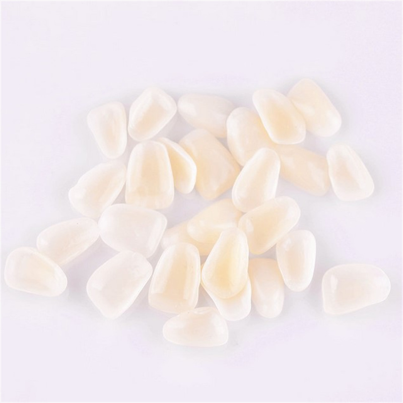 วีเนียร์ฟันชั่วคราว - แผ่นปิดฟ - Teeth Whitening Veneers บทวิจารณ์และราคา