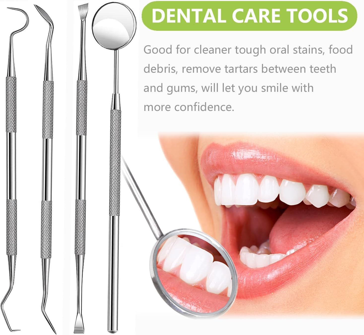 ชุดทำความสะอาดฟันระดับมืออาชีพ - Teeth Whitening Machine Professional บทวิจารณ์และราคา