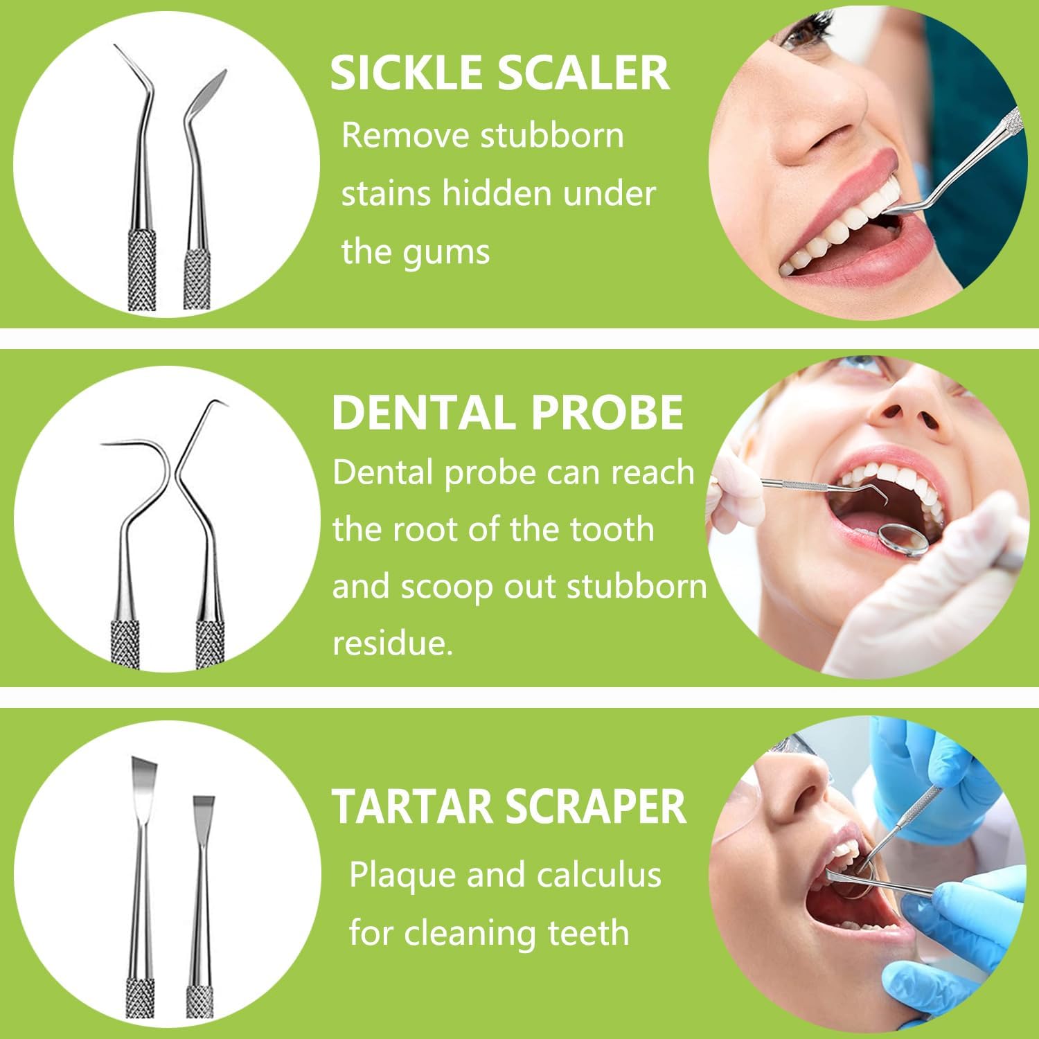 ชุดทำความสะอาดฟันระดับมืออาชีพ - Teeth Whitening Machine Professional บทวิจารณ์และราคา