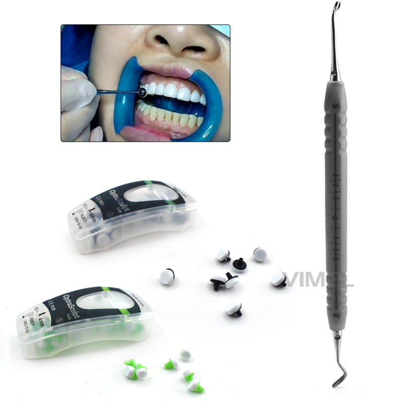 อิโวคลาร์ วิวาเดนท์ชุดแผ่นโฟมฟ - Teeth Whitening Veneers บทวิจารณ์และราคา