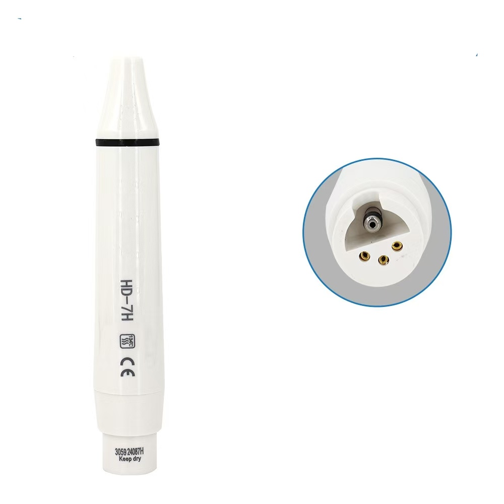 หัวกรอฟันอัลตราโซนิกสำหรับทันต - Teeth Whitening Options บทวิจารณ์และราคา