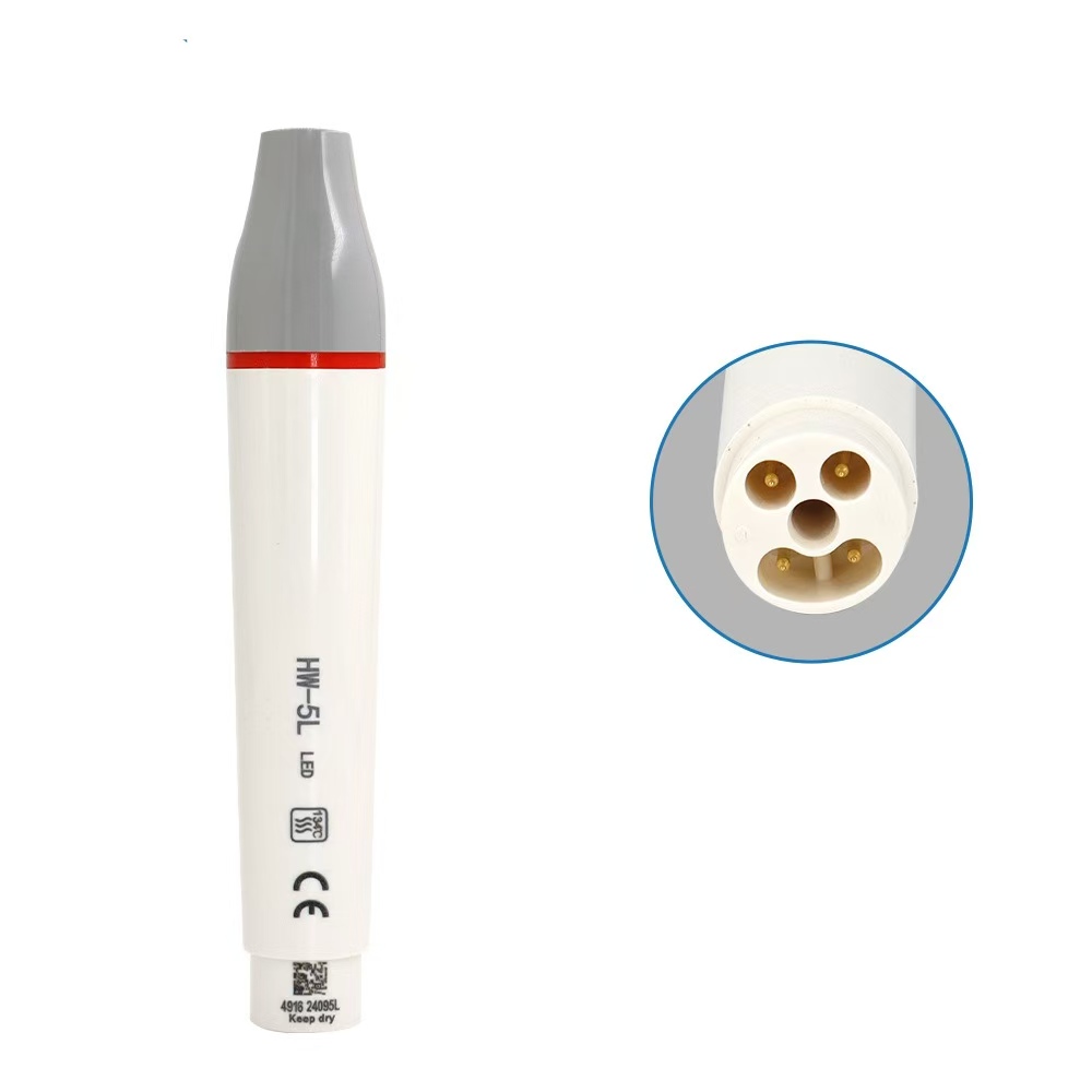 หัวกรอฟันอัลตราโซนิกสำหรับทันต - Teeth Whitening Options บทวิจารณ์และราคา