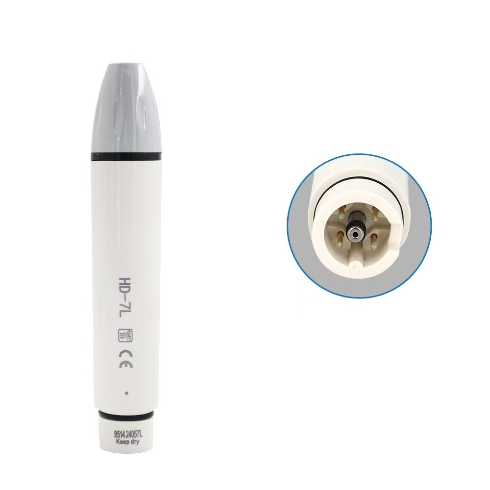 หัวกรอฟันอัลตราโซนิกสำหรับทันต - Teeth Whitening Options บทวิจารณ์และราคา