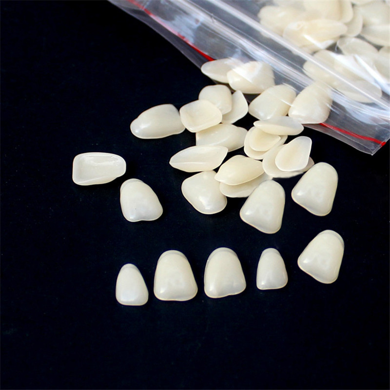 ทันตกรรมฟันปลอมชั่วคราวฟันมงกุ - Teeth Whitening Veneers บทวิจารณ์และราคา