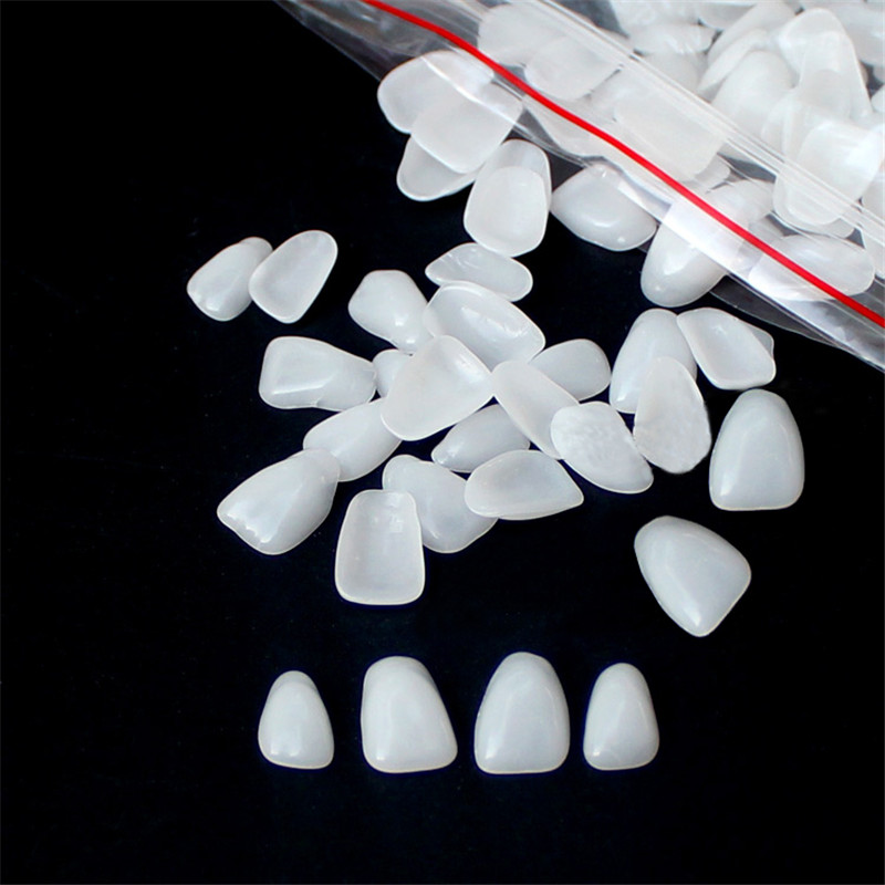 ทันตกรรมฟันปลอมชั่วคราวฟันมงกุ - Teeth Whitening Veneers บทวิจารณ์และราคา