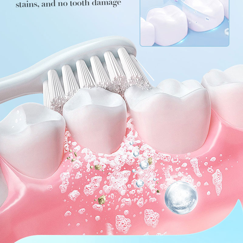SADOER มูสทําความสะอาดฟันขาวสว - Teeth Whitening Xylitol Gum บทวิจารณ์และราคา