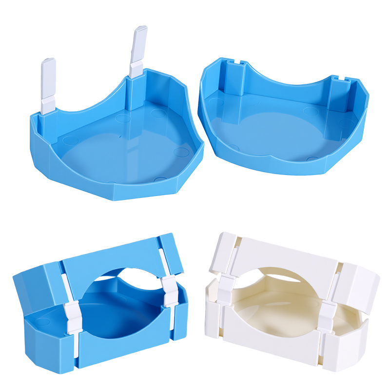 กล่องพลาสติกสำหรับแยกชิ้นส่วนร - Teeth Whitening Trays บทวิจารณ์และราคา