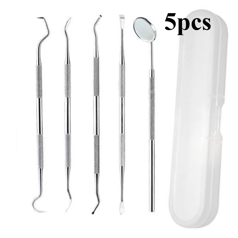 3/4/5/6/7pcs เครื่องมือทันตแพท - Teeth Whitening Machine Professional บทวิจารณ์และราคา