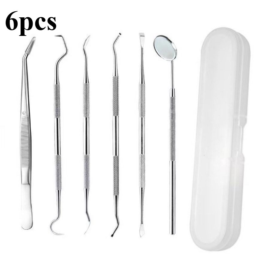 3/4/5/6/7pcs เครื่องมือทันตแพท - Teeth Whitening Machine Professional บทวิจารณ์และราคา