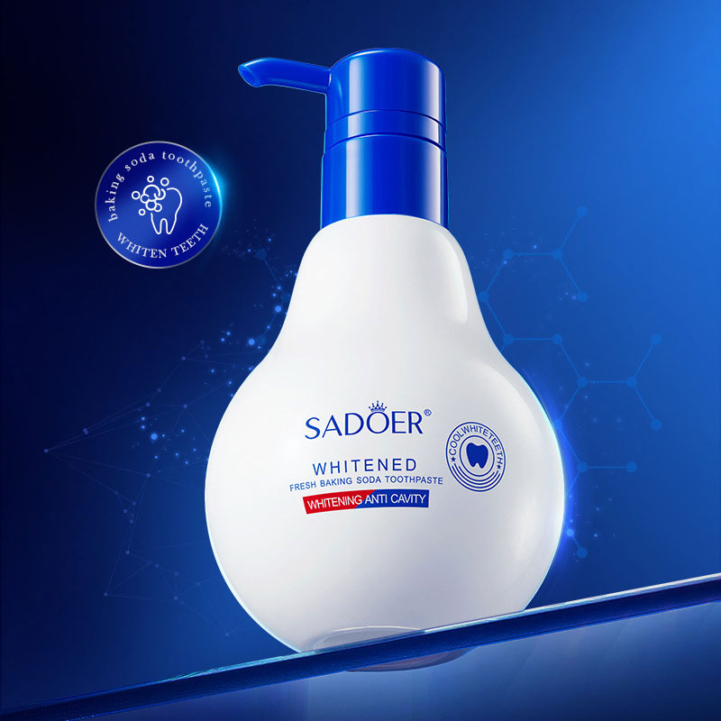 1 กล่องฟันทําความสะอาดเบเกอรี่ - Teeth Whitening Baking Soda บทวิจารณ์และราคา