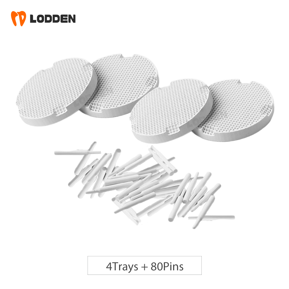 LODDEN เซรามิครังผึ้งยิงถาดและ - Teeth Whitening Trays บทวิจารณ์และราคา