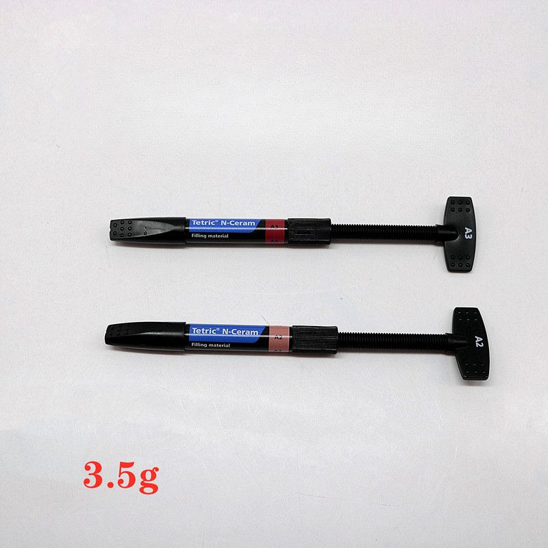วัสดุทำวีเนียร์ Dental Tetric  - Teeth Whitening Veneers บทวิจารณ์และราคา