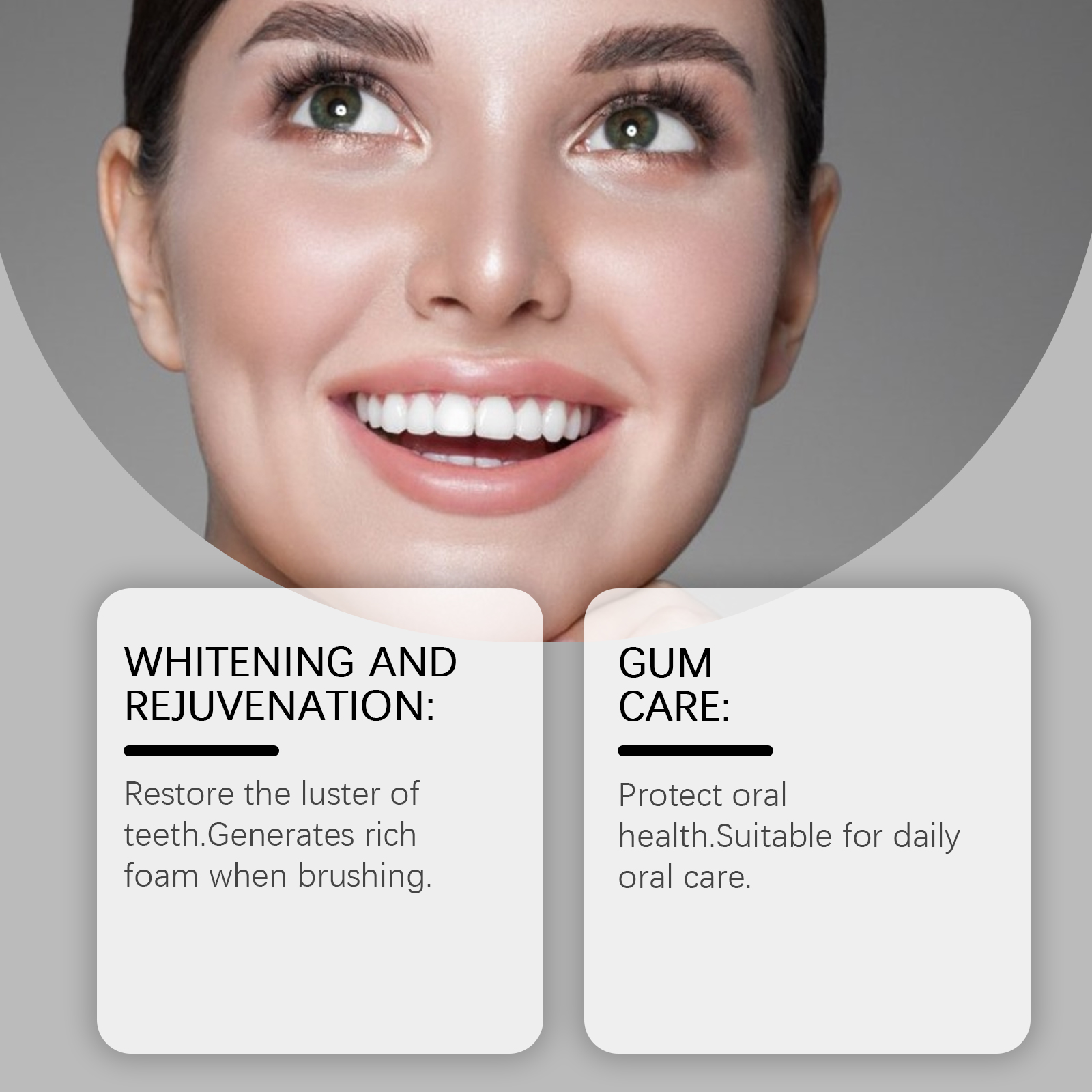 ผงฟอกฟันไซลิทอล ช่วยให้ลมหายใจ - Teeth Whitening Xylitol Gum บทวิจารณ์และราคา