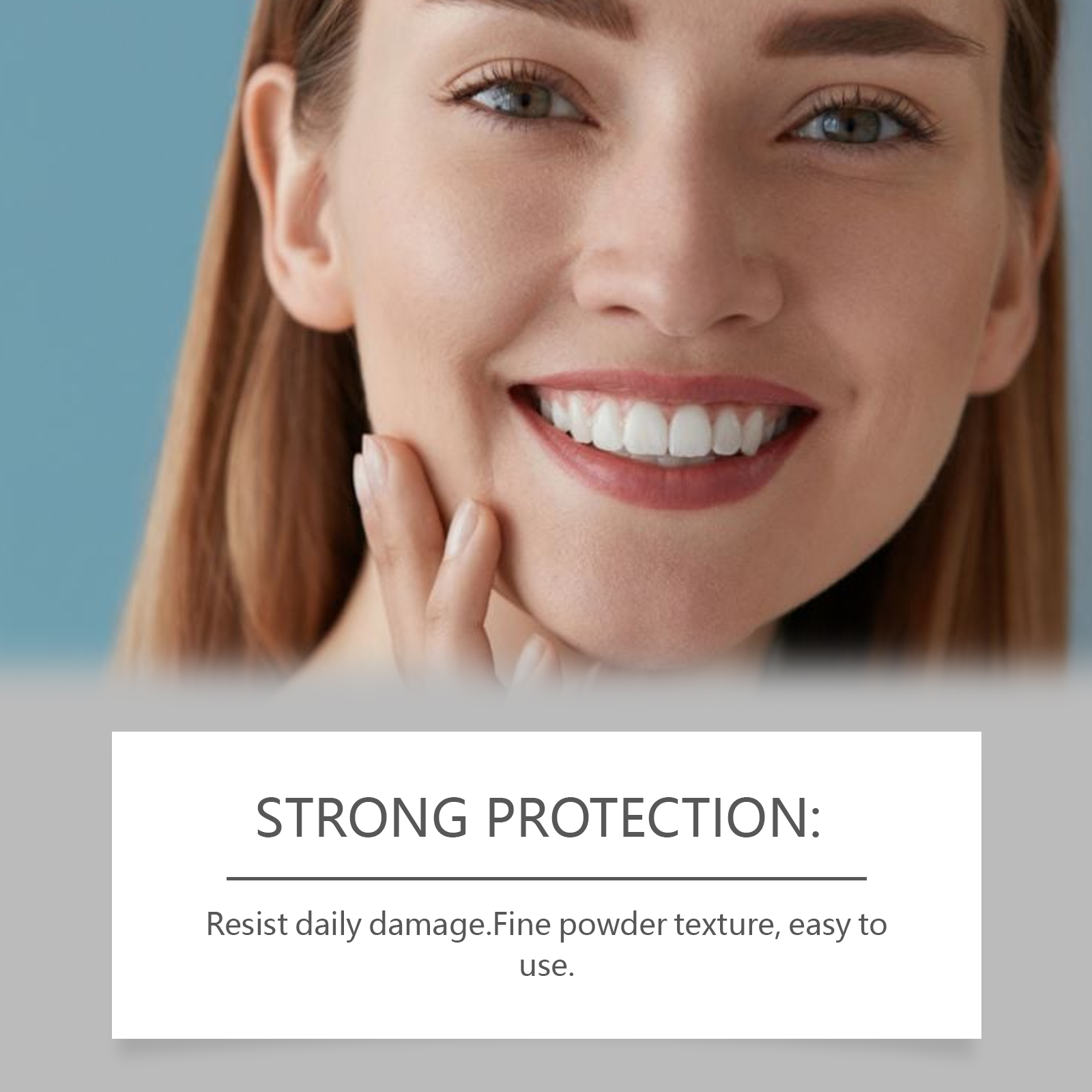 ผงฟอกฟันไซลิทอล ช่วยให้ลมหายใจ - Teeth Whitening Xylitol Gum บทวิจารณ์และราคา