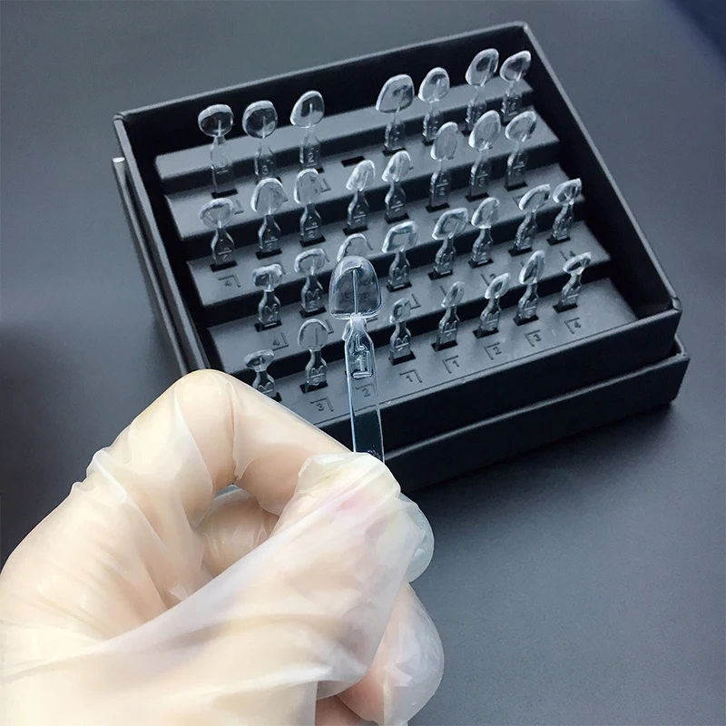 แม่พิมพ์วีเนียร์ฟัน ออโต้เคลฟ  - Teeth Whitening Veneers บทวิจารณ์และราคา